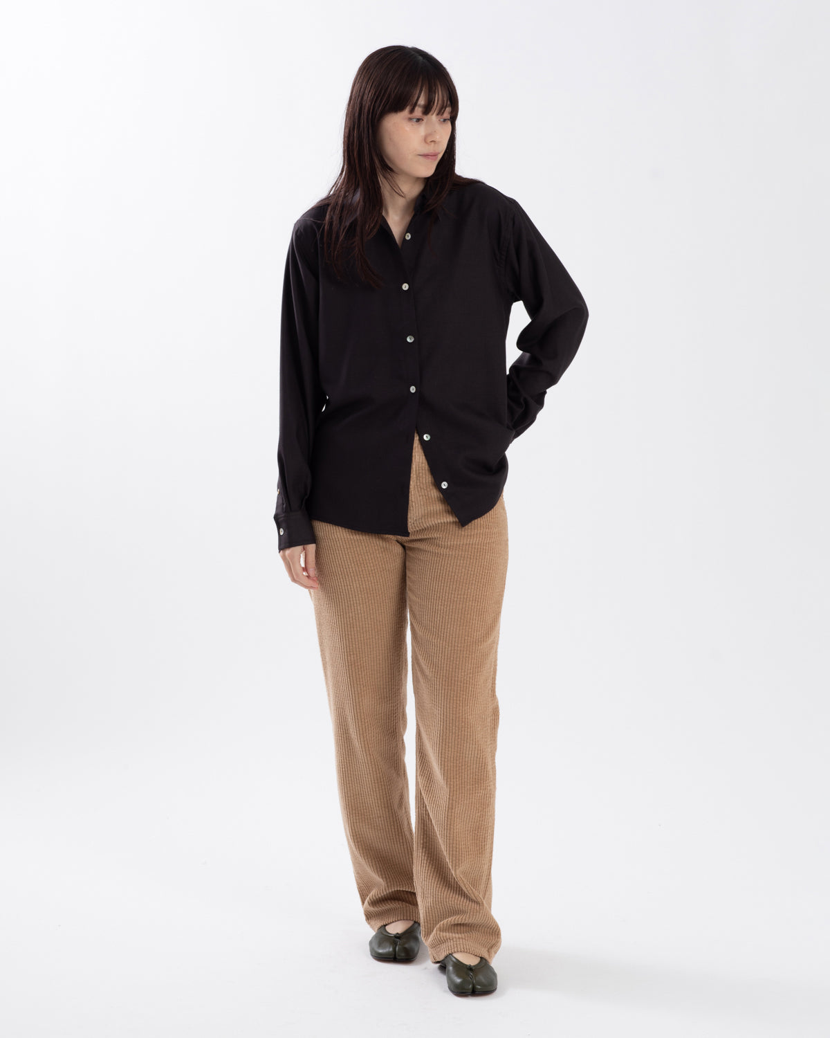 TAJO PANTS