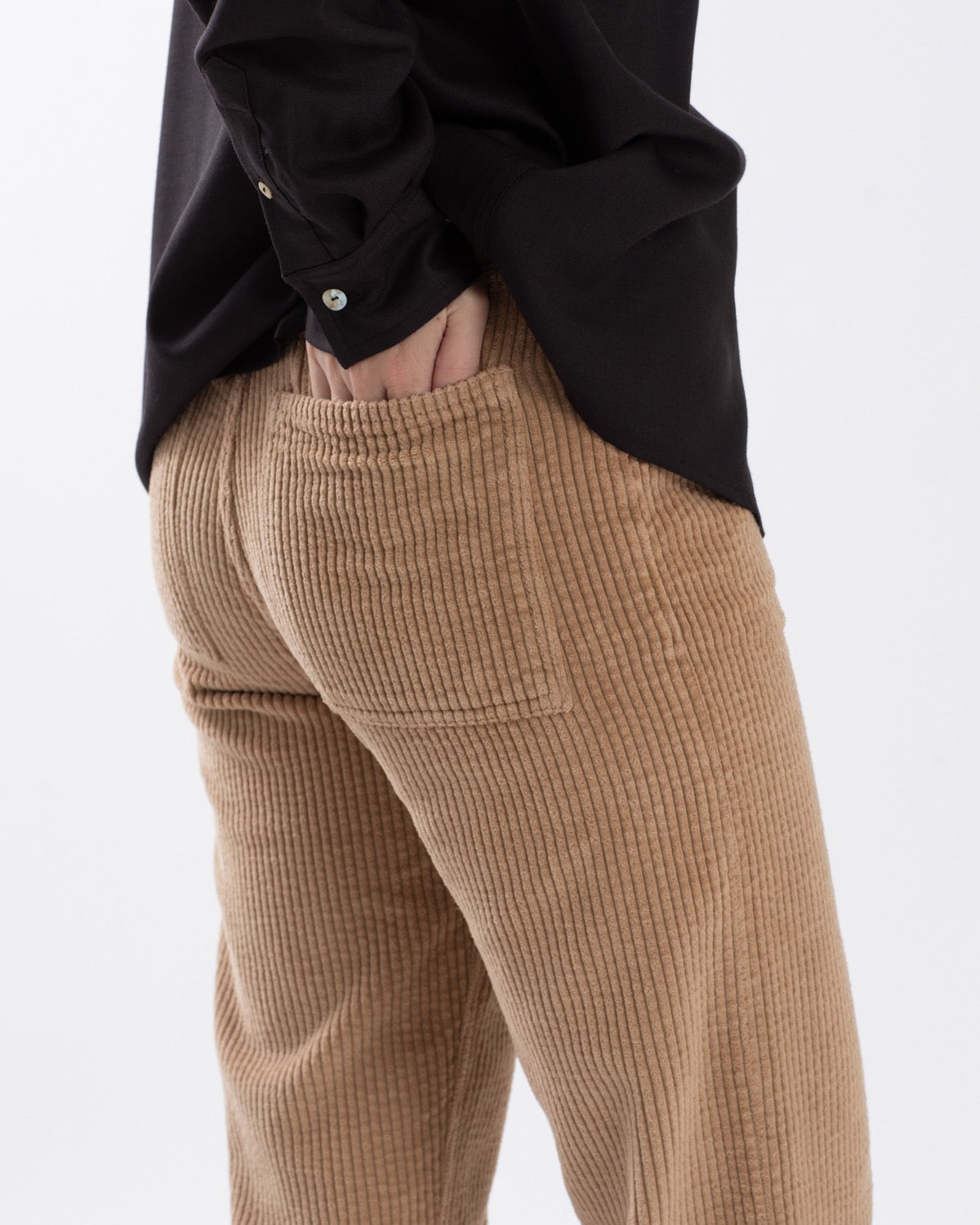 TAJO PANTS