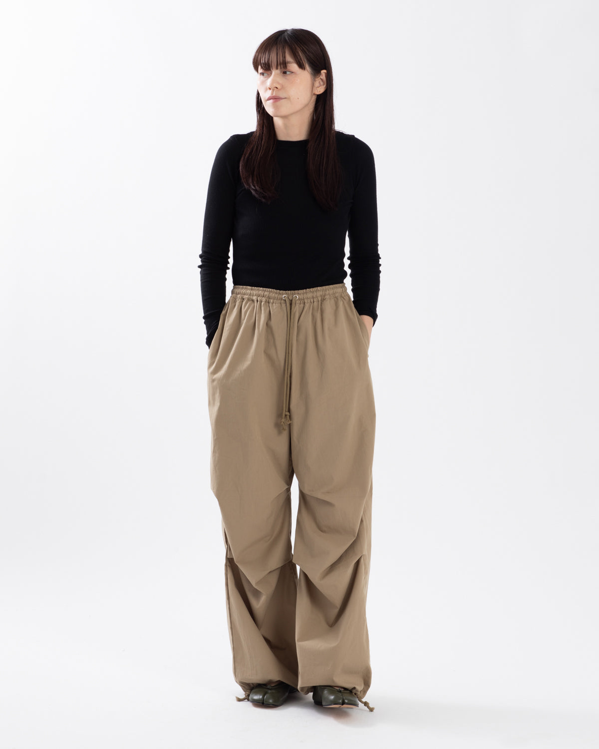 URO PANTS