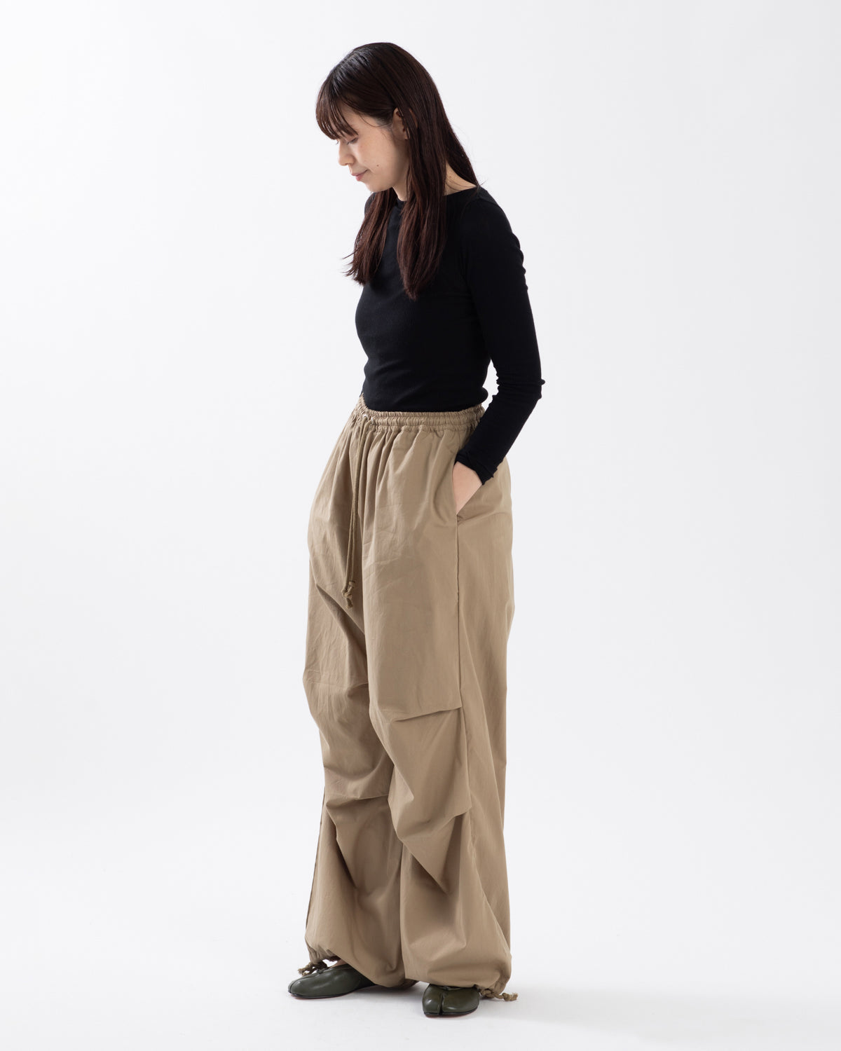 URO PANTS