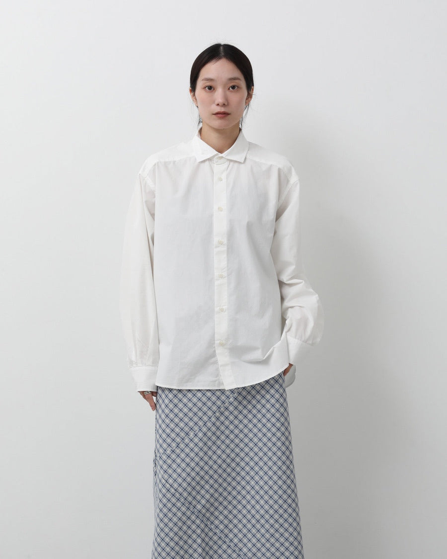 CLAUDE SHIRT – COVERCHORD