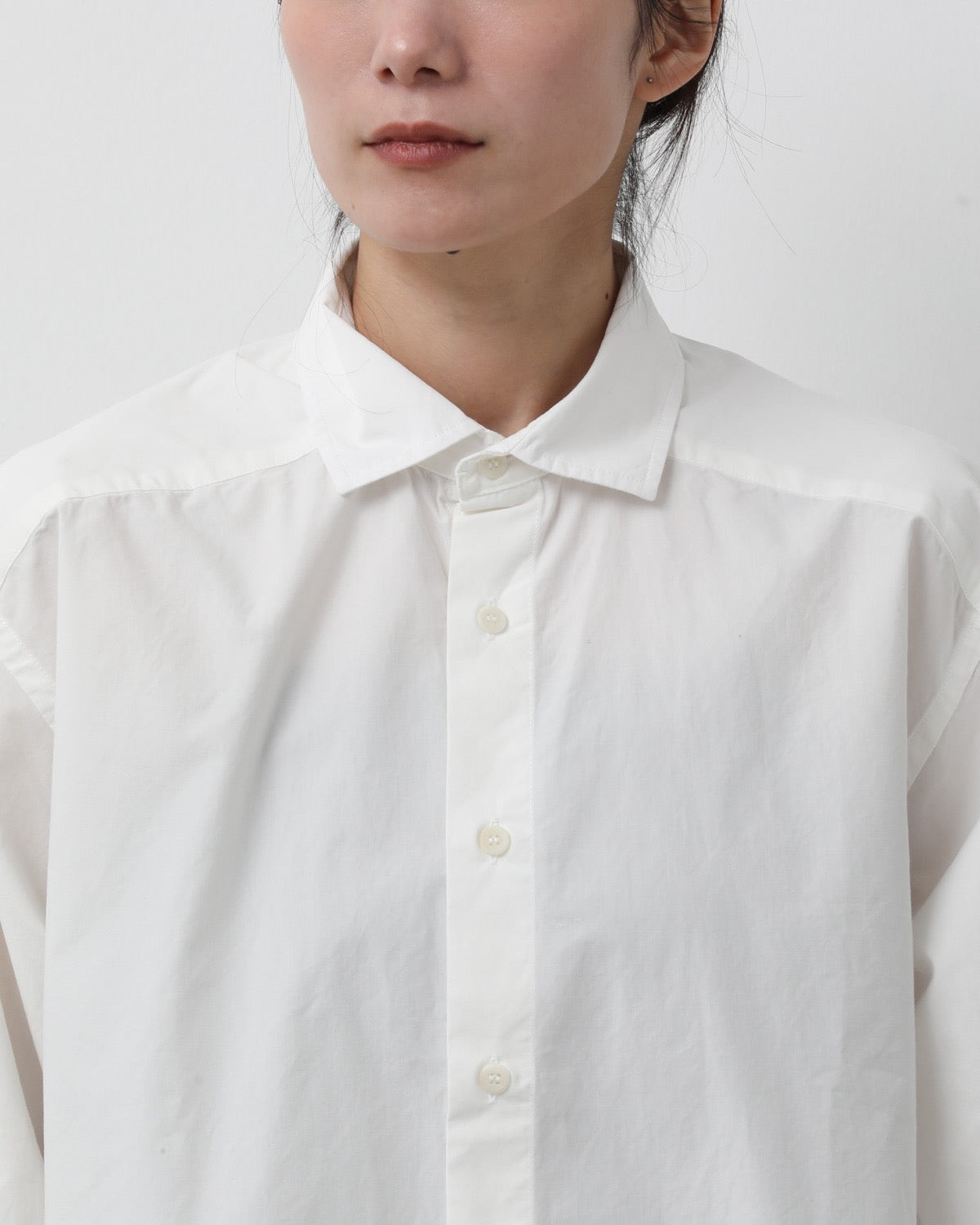 CLAUDE SHIRT
