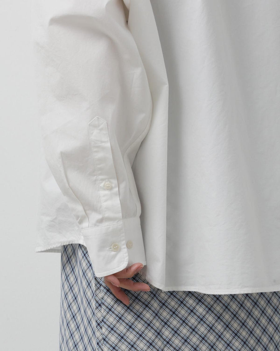 CLAUDE SHIRT – COVERCHORD