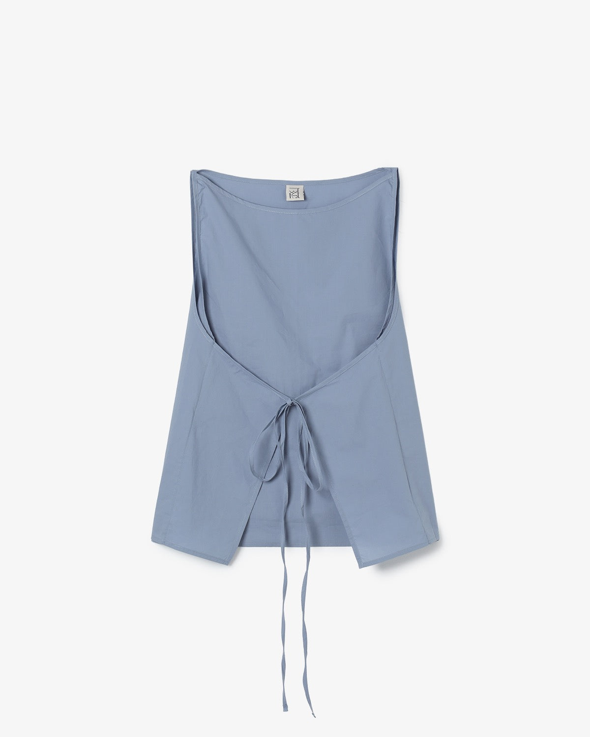 DECTI TOP