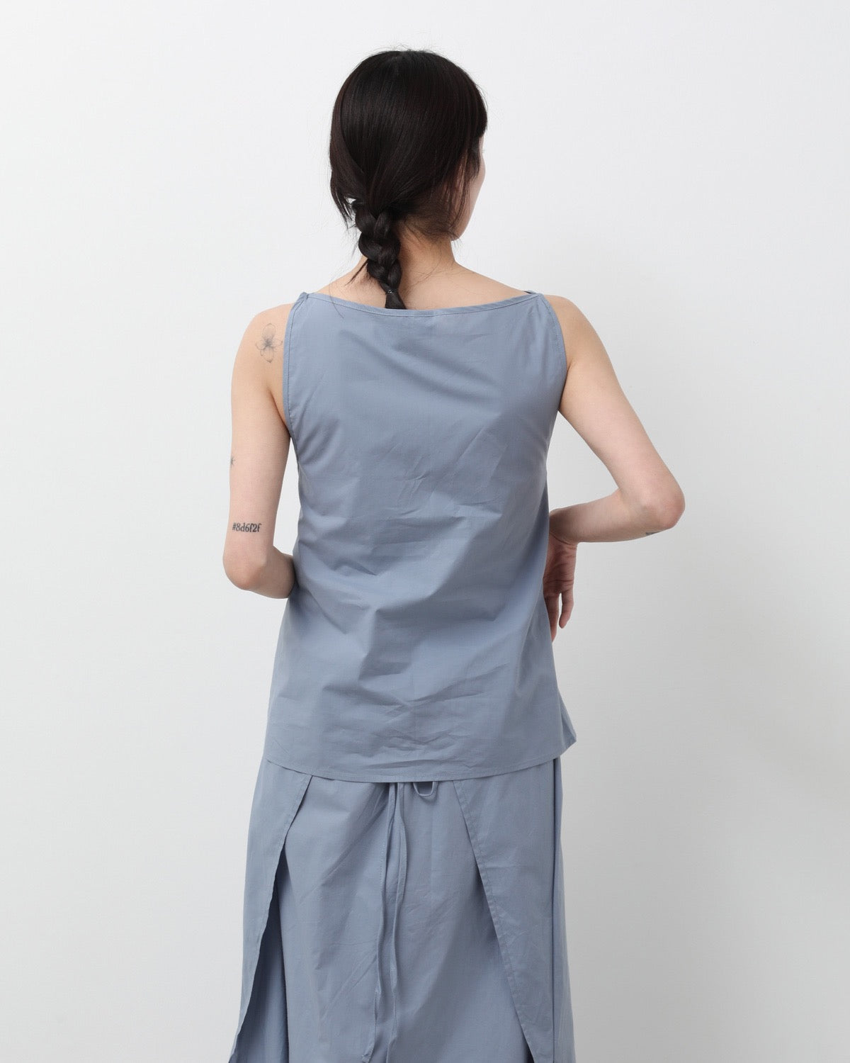 DECTI TOP