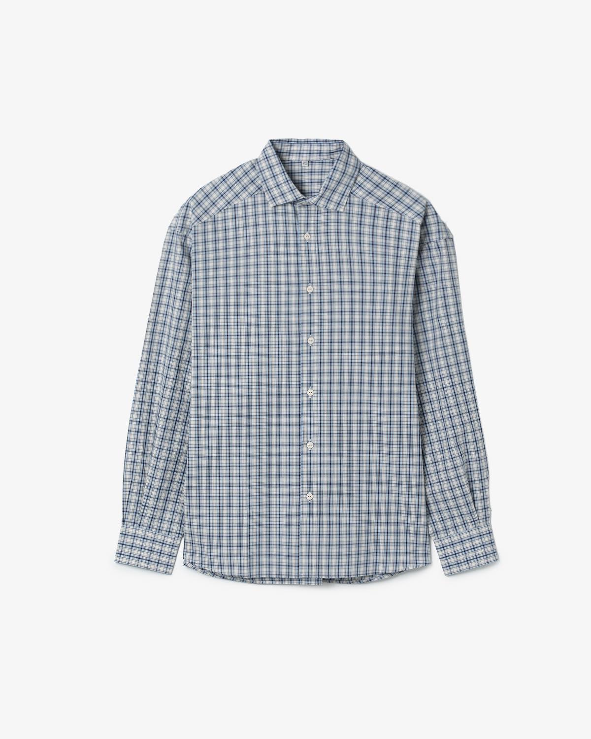 CLAUDE SHIRT