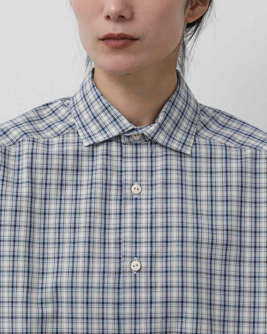 CLAUDE SHIRT – COVERCHORD