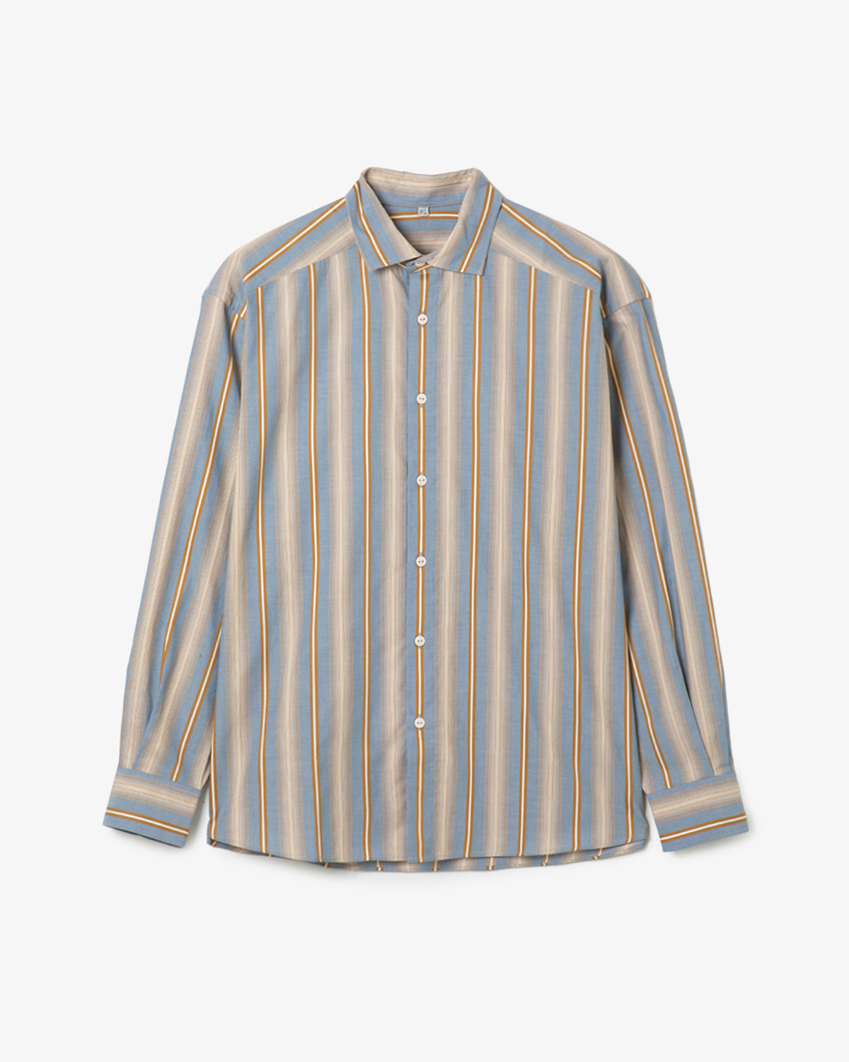 CLAUDE SHIRT