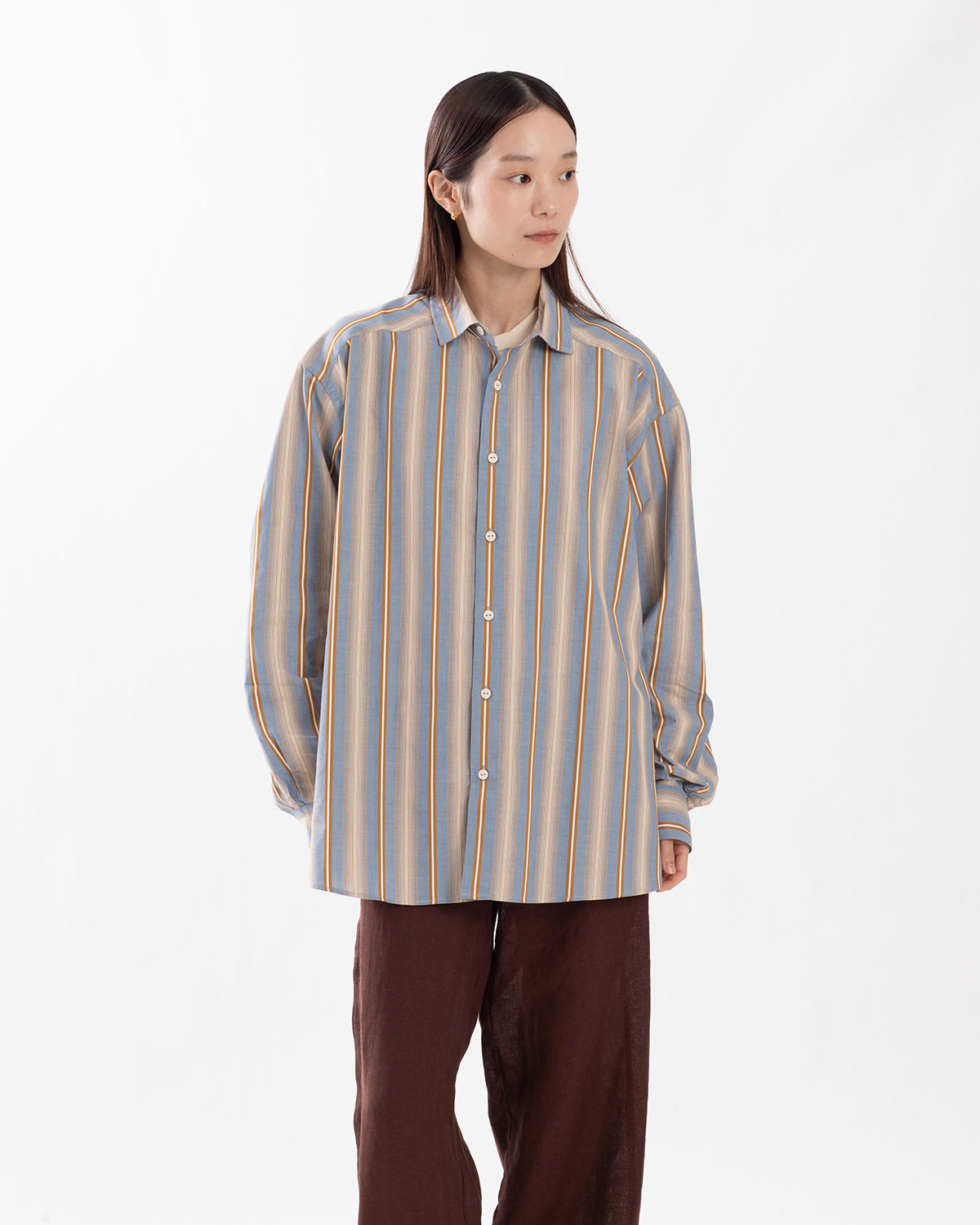 CLAUDE SHIRT