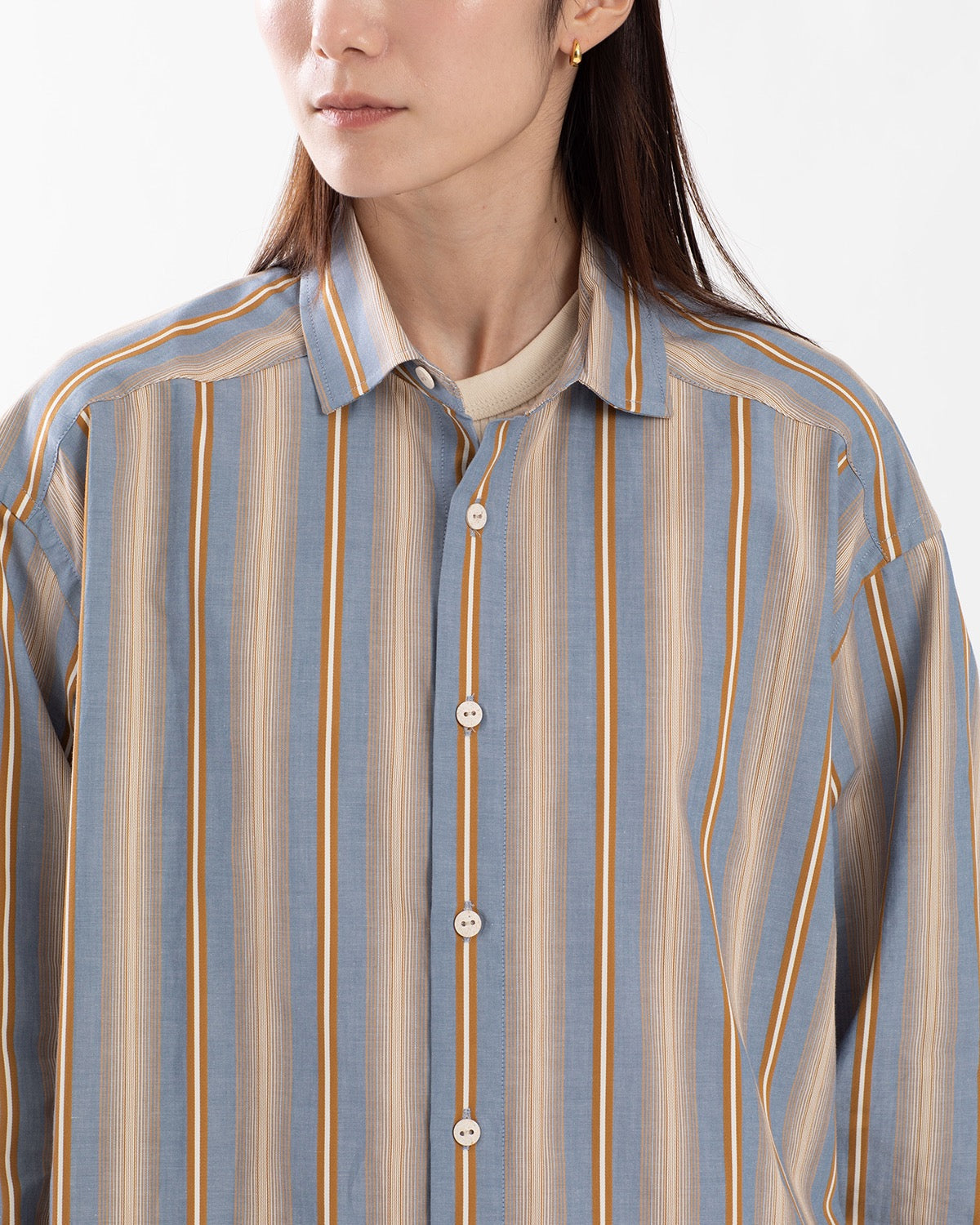 CLAUDE SHIRT