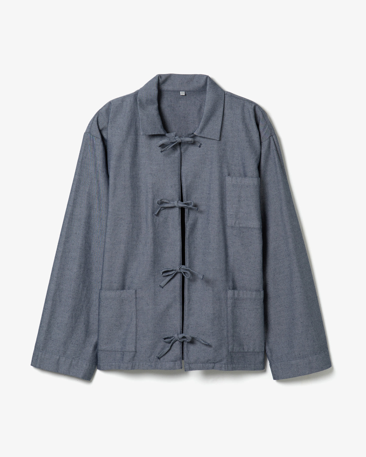 LIMBER SHIRT