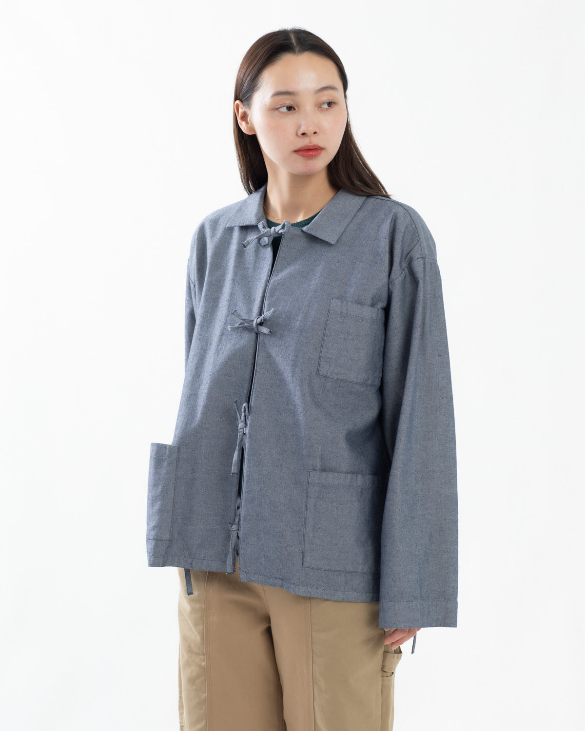 LIMBER SHIRT