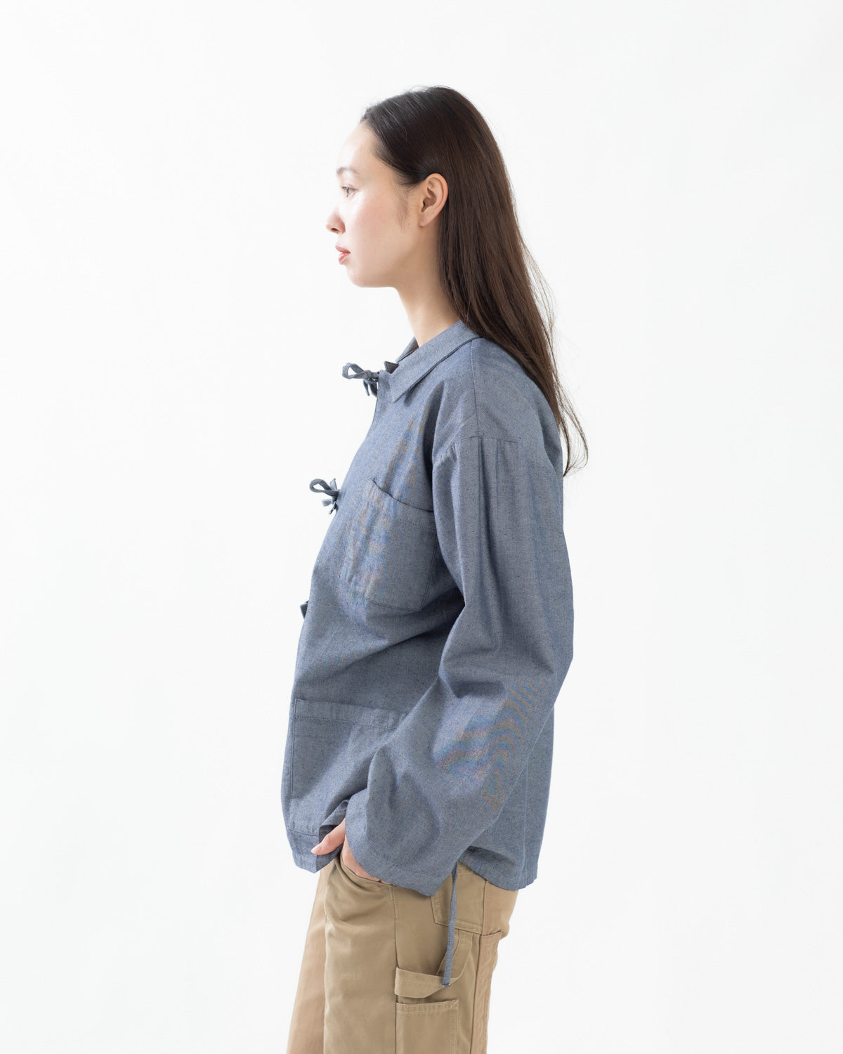 LIMBER SHIRT
