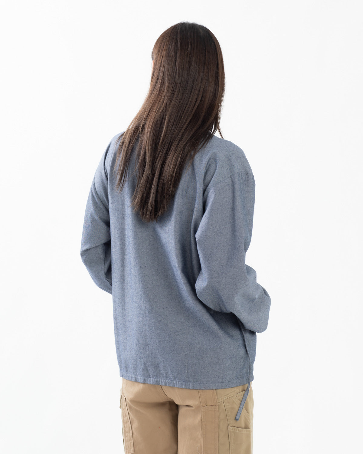 LIMBER SHIRT