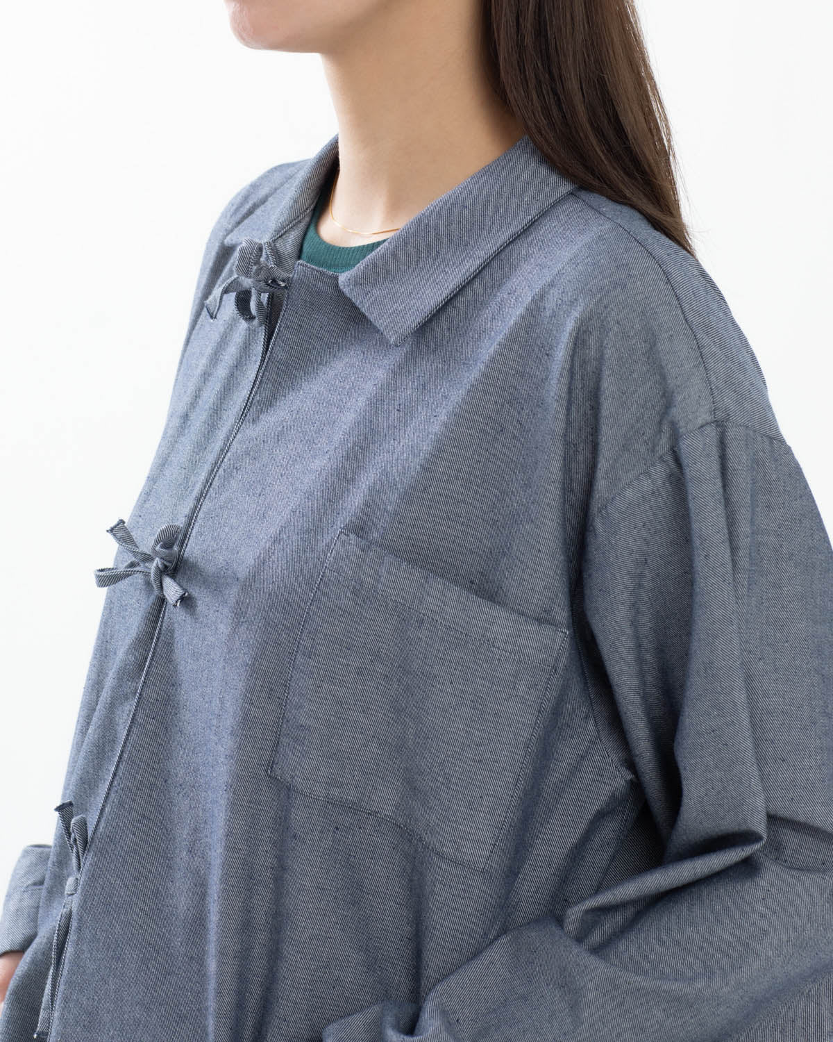 LIMBER SHIRT
