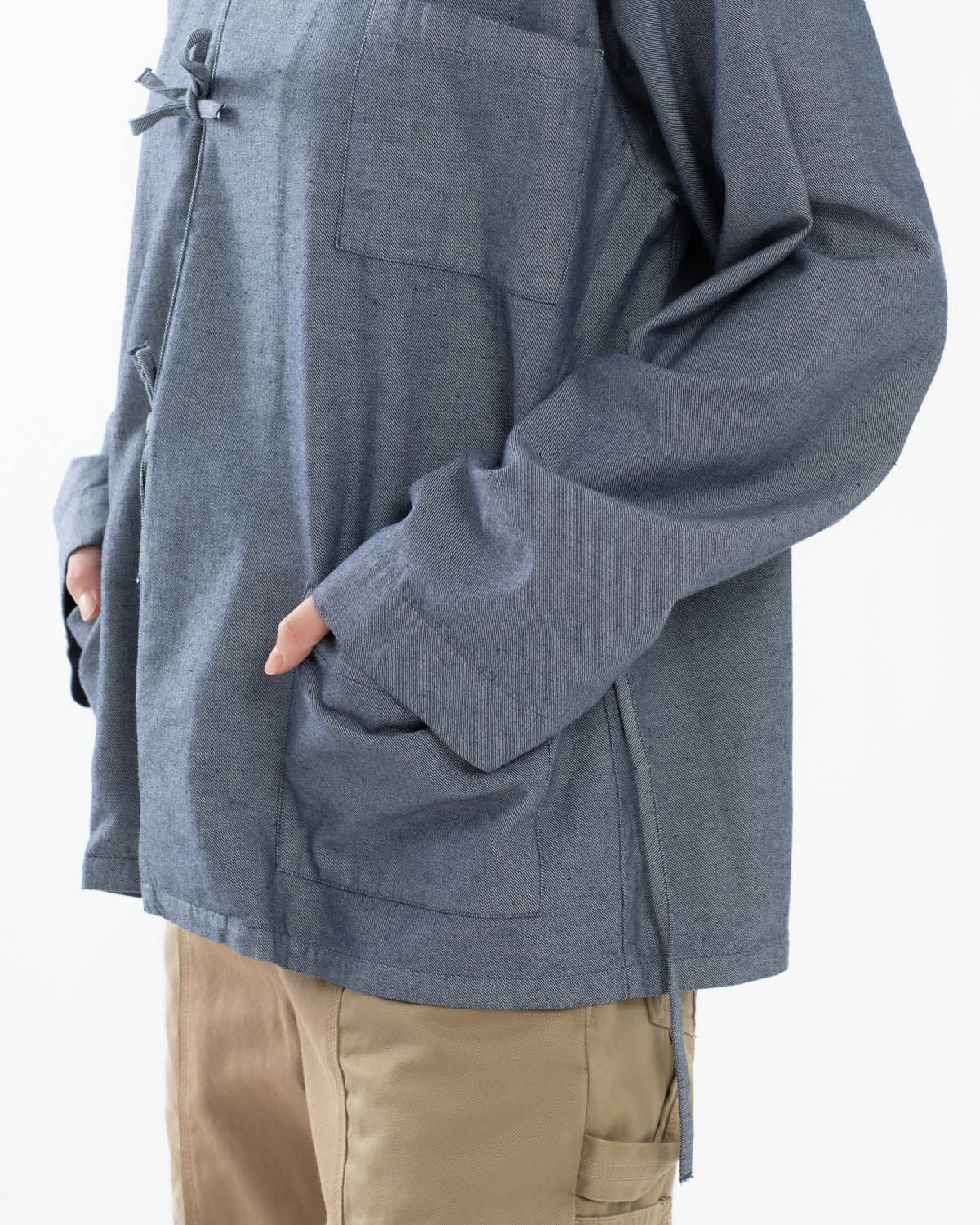 LIMBER SHIRT