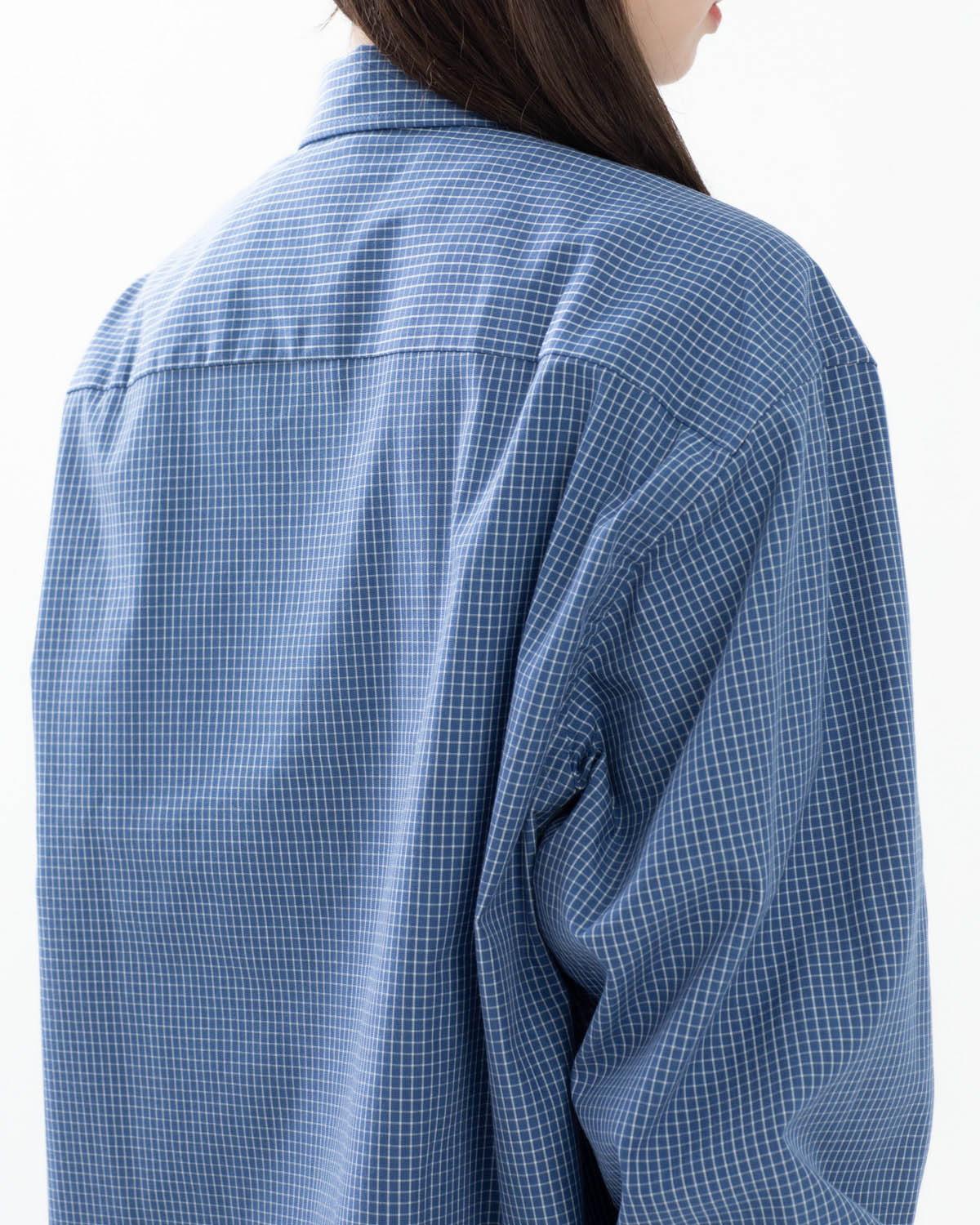 CLAUDE SHIRT