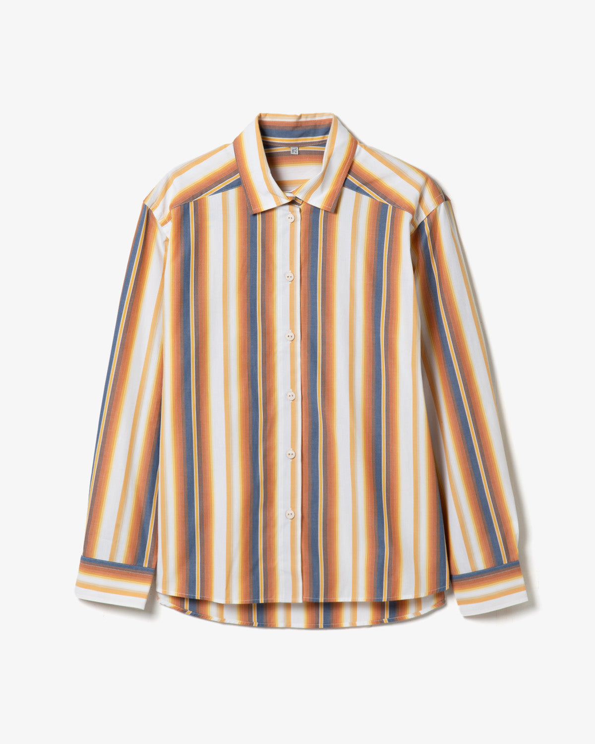 BENT SHIRT