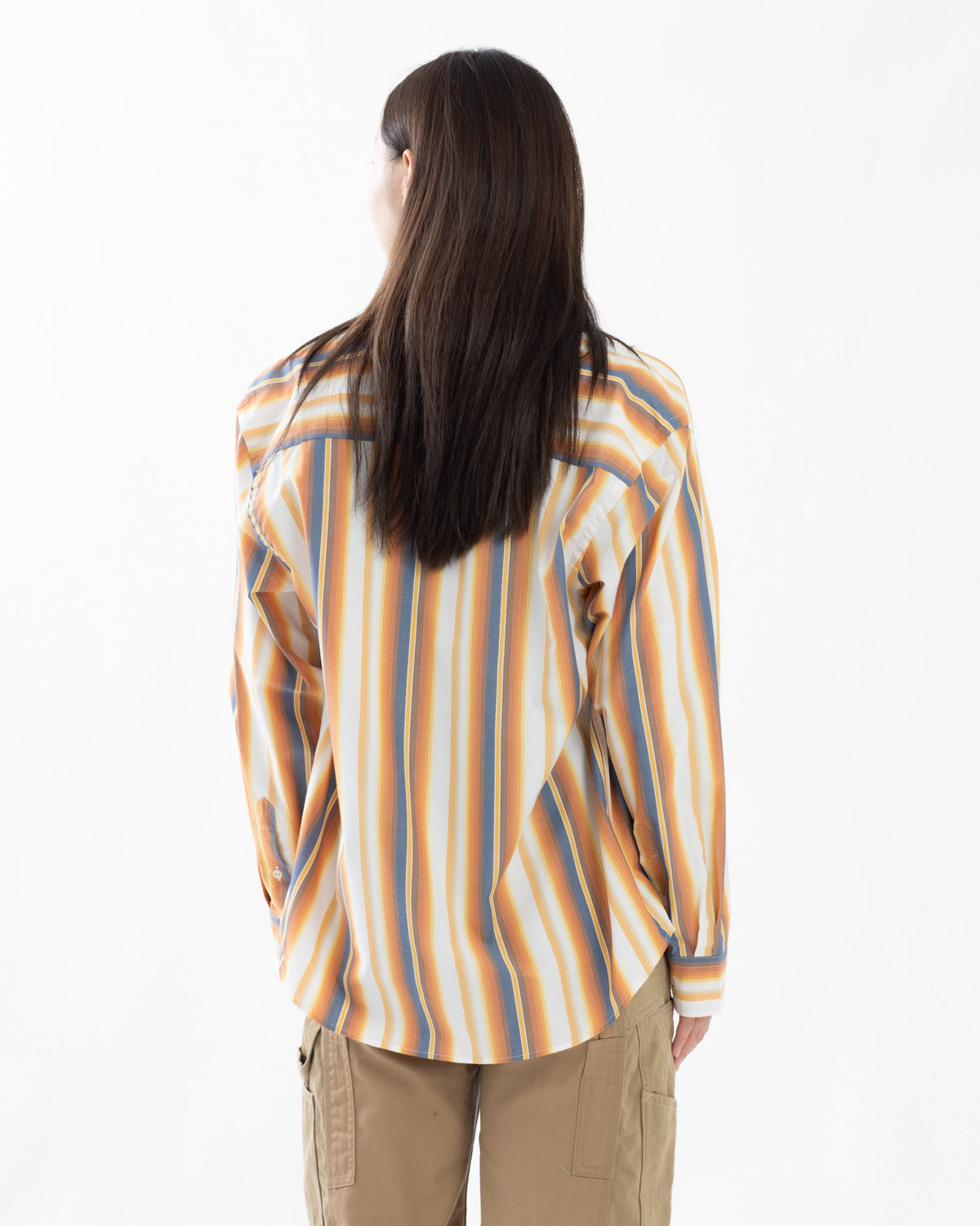 BENT SHIRT