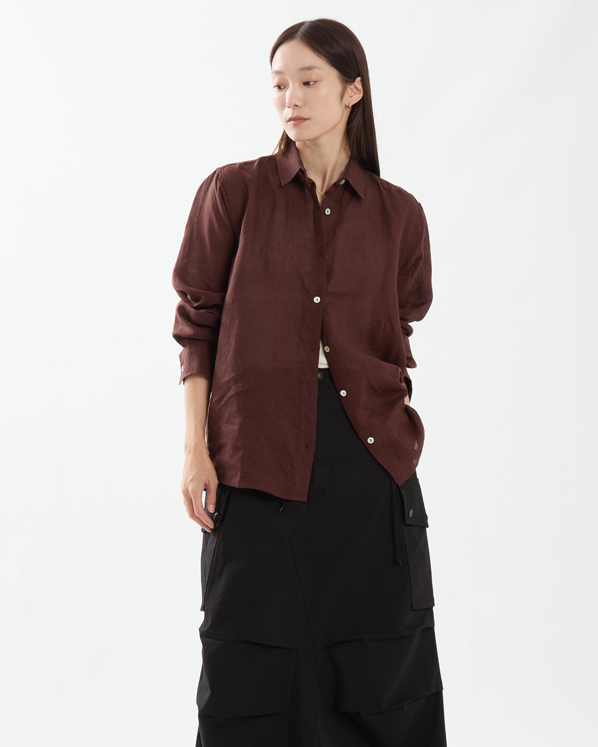 STOA SHIRT