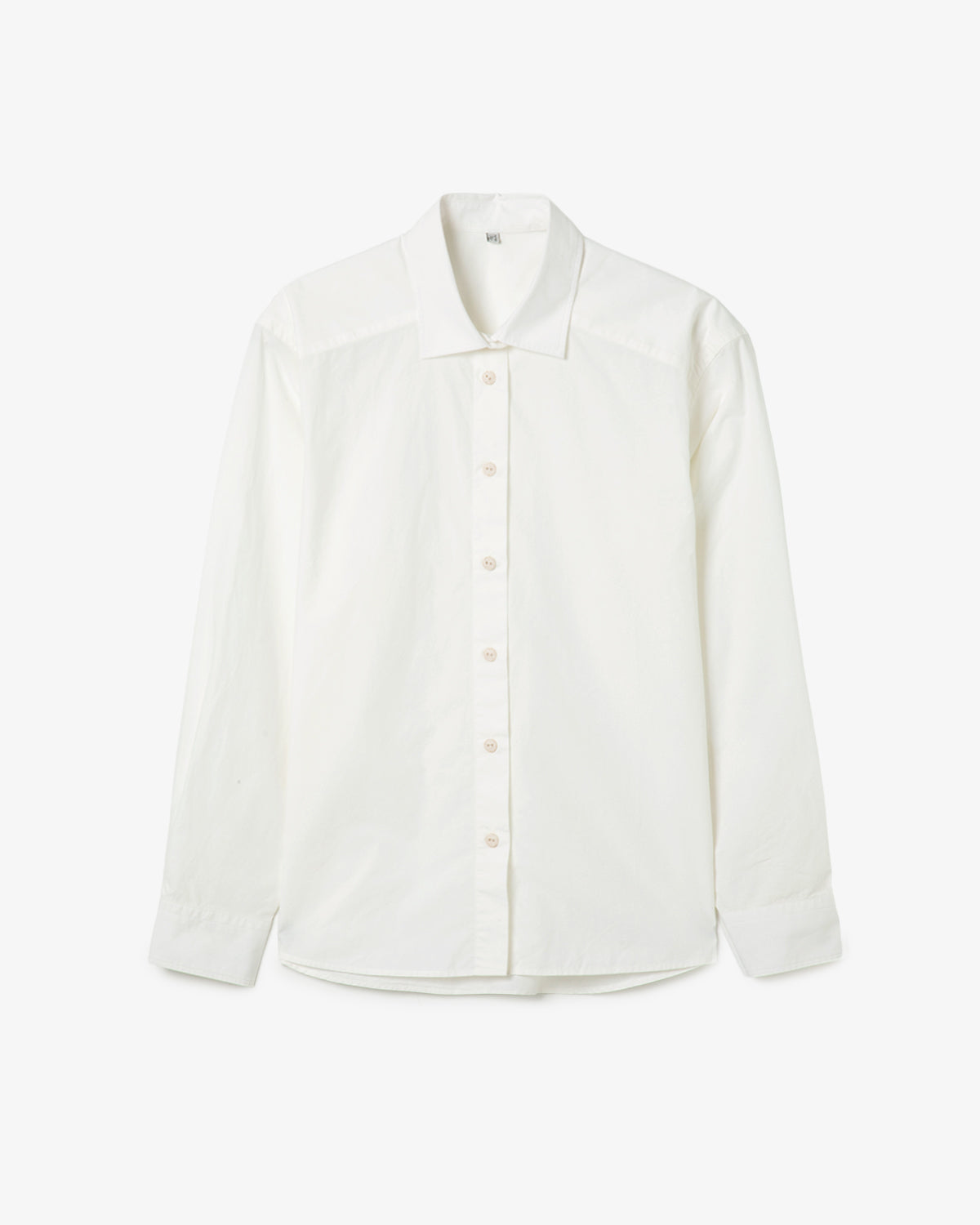 BENT SHIRT
