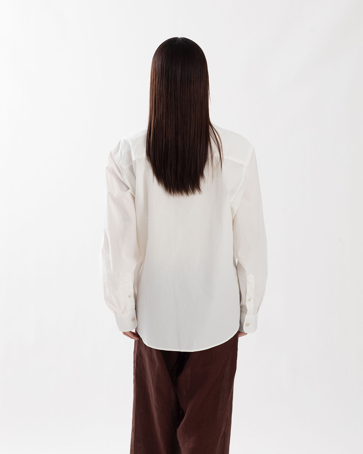 BENT SHIRT