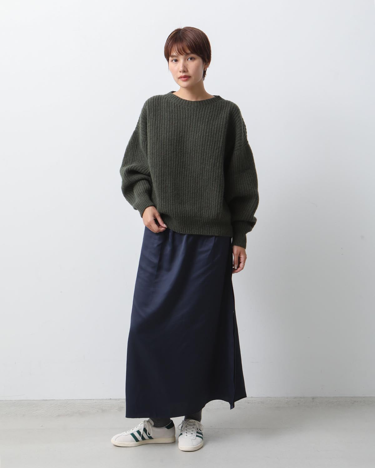 CLAVO SKIRT