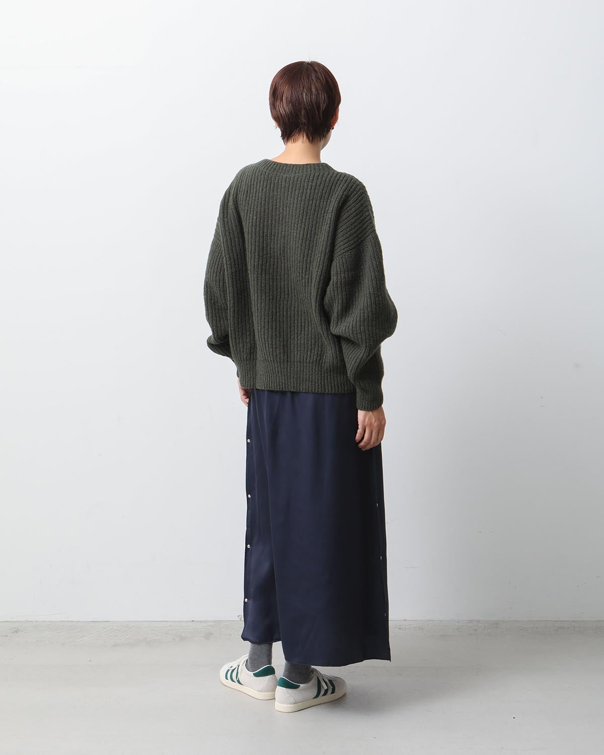 CLAVO SKIRT