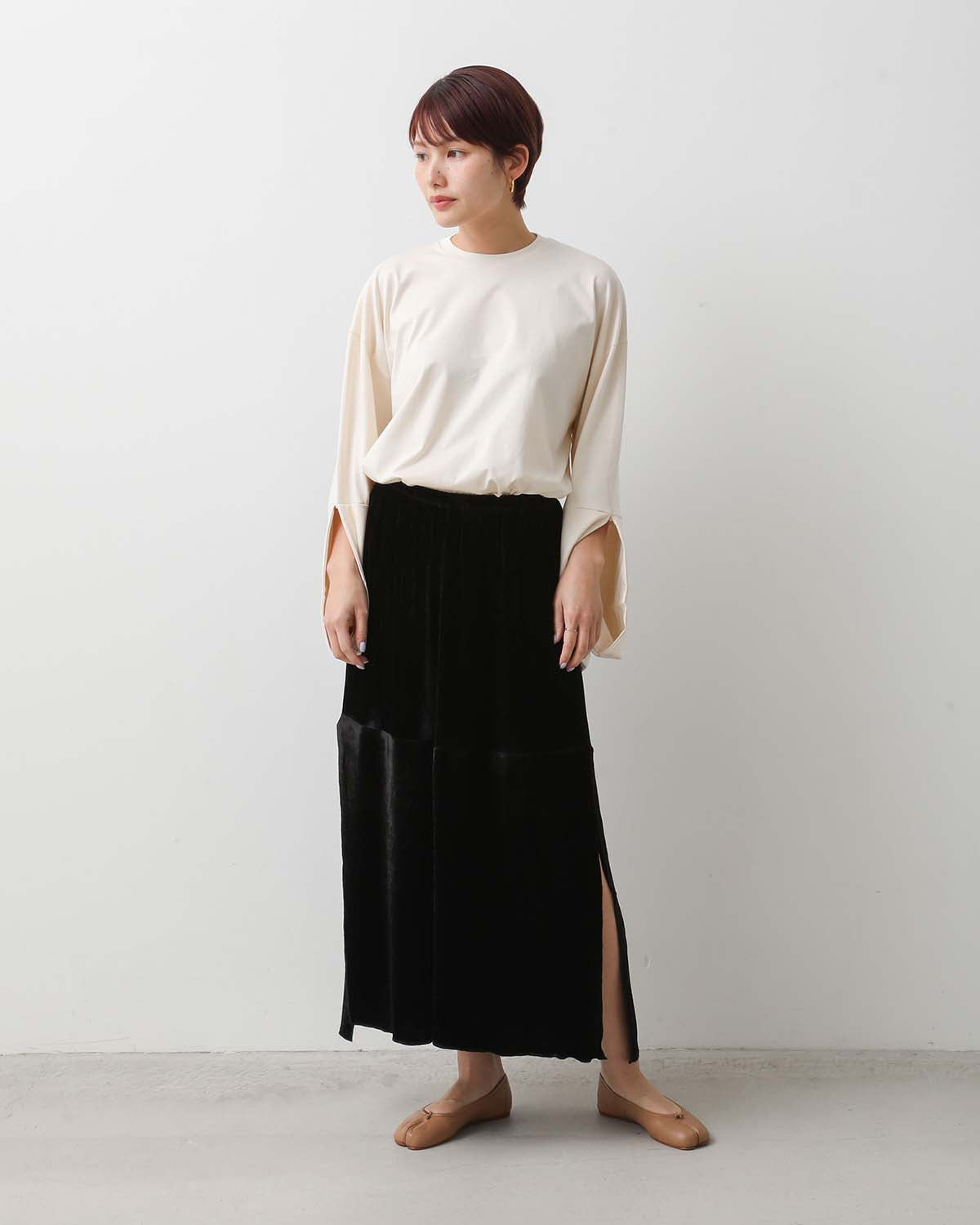 OLIN SKIRT