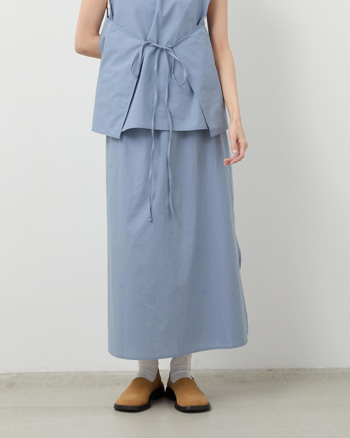 DECTI SKIRT