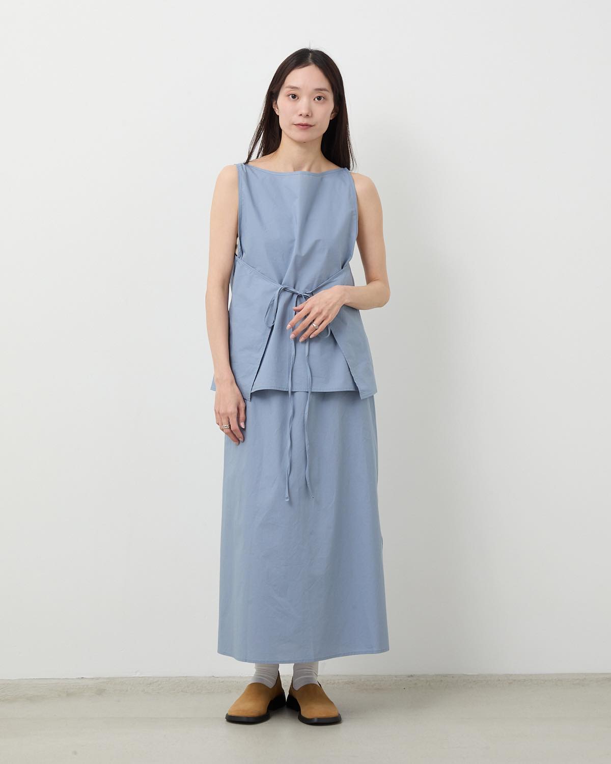 DECTI SKIRT
