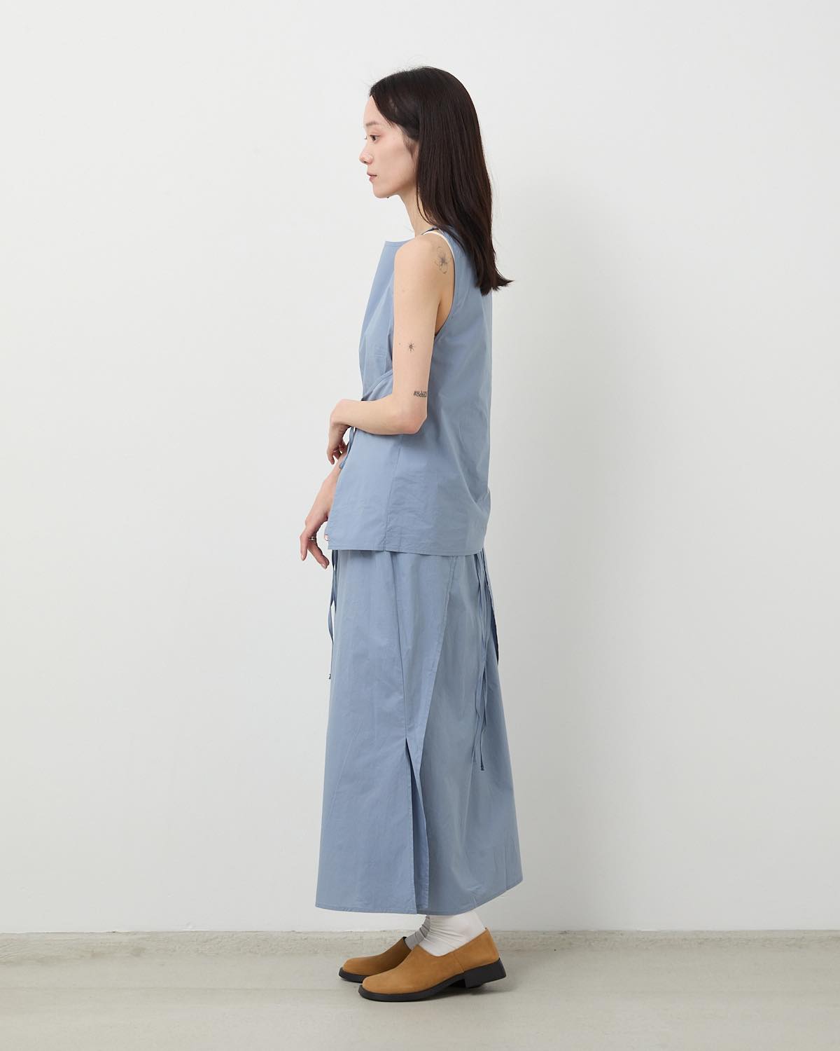 DECTI SKIRT