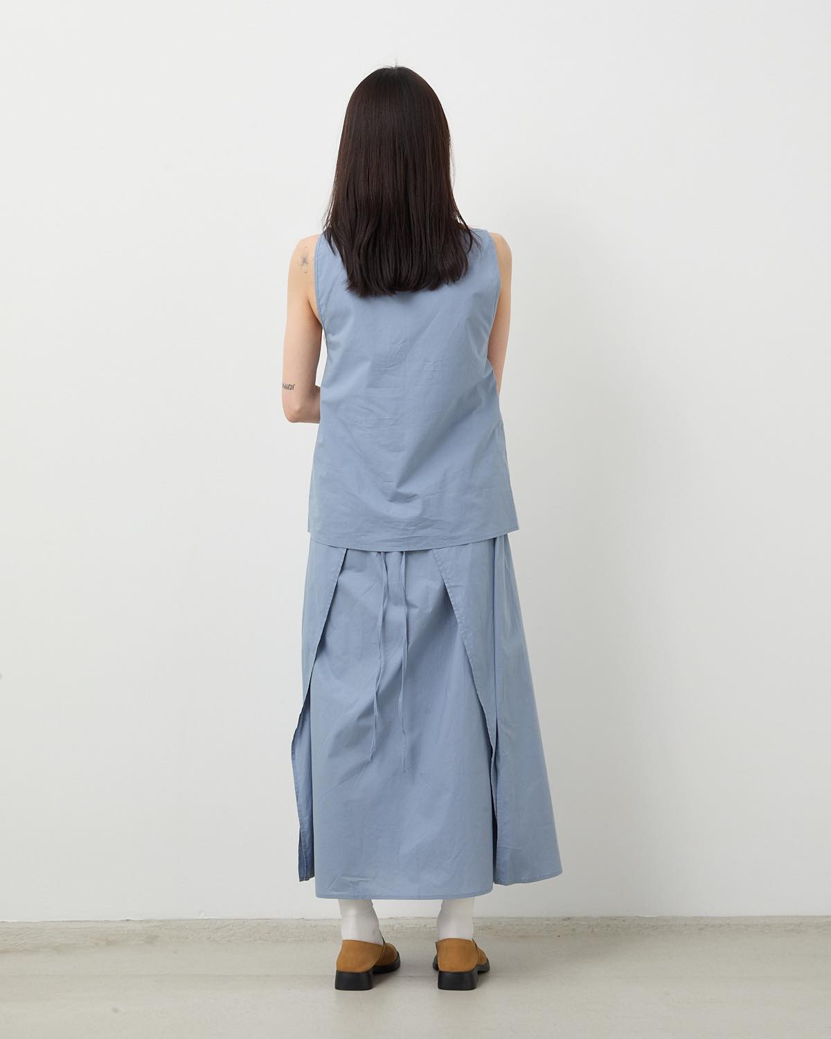 DECTI SKIRT