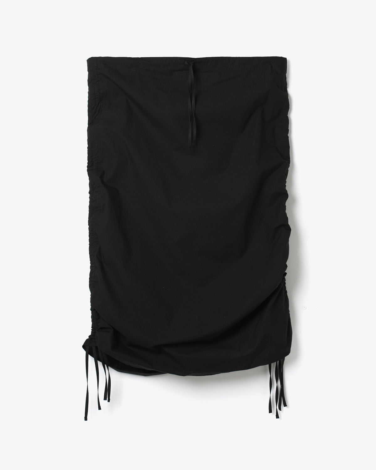 PICTORIAL SKIRT