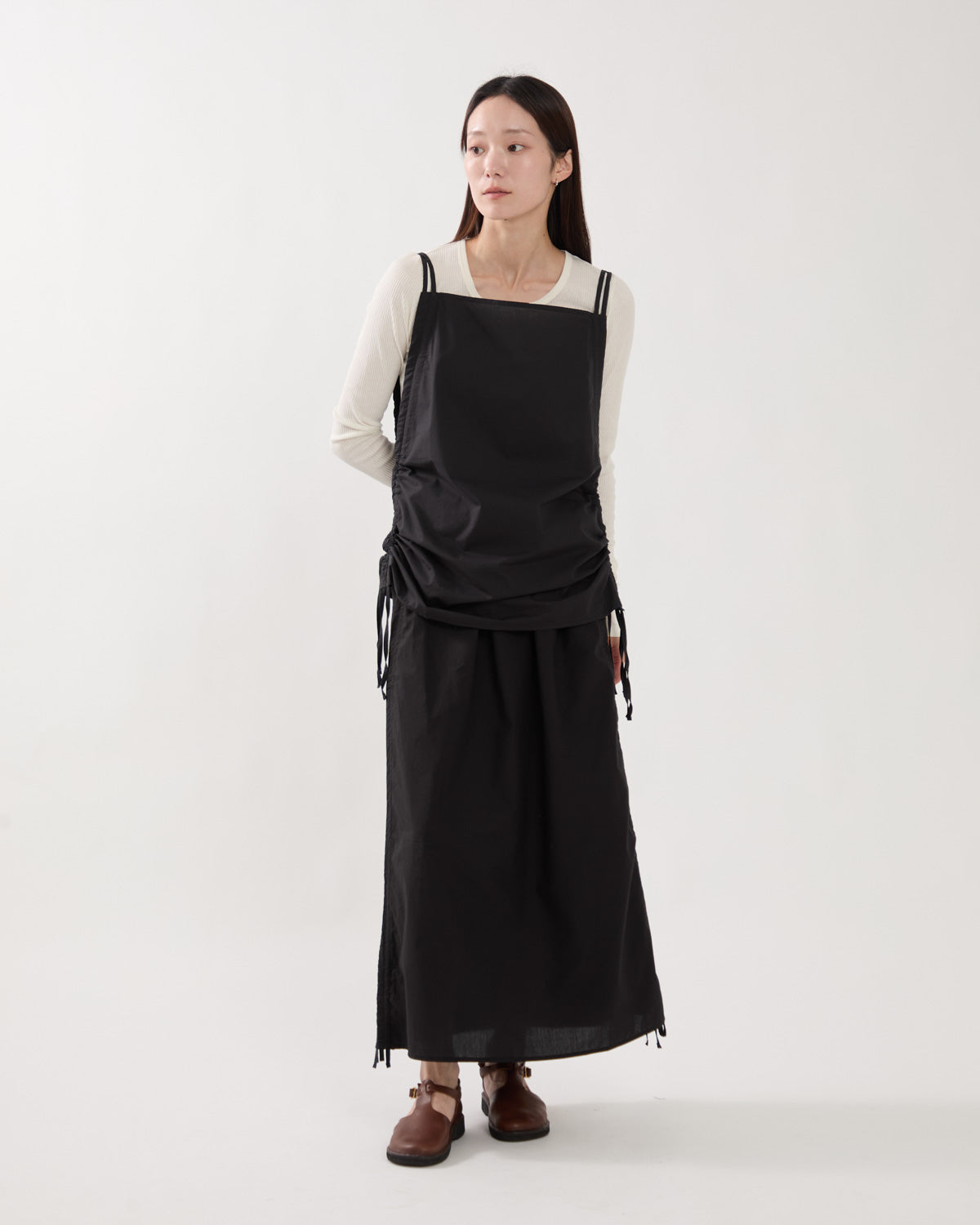 PICTORIAL SKIRT