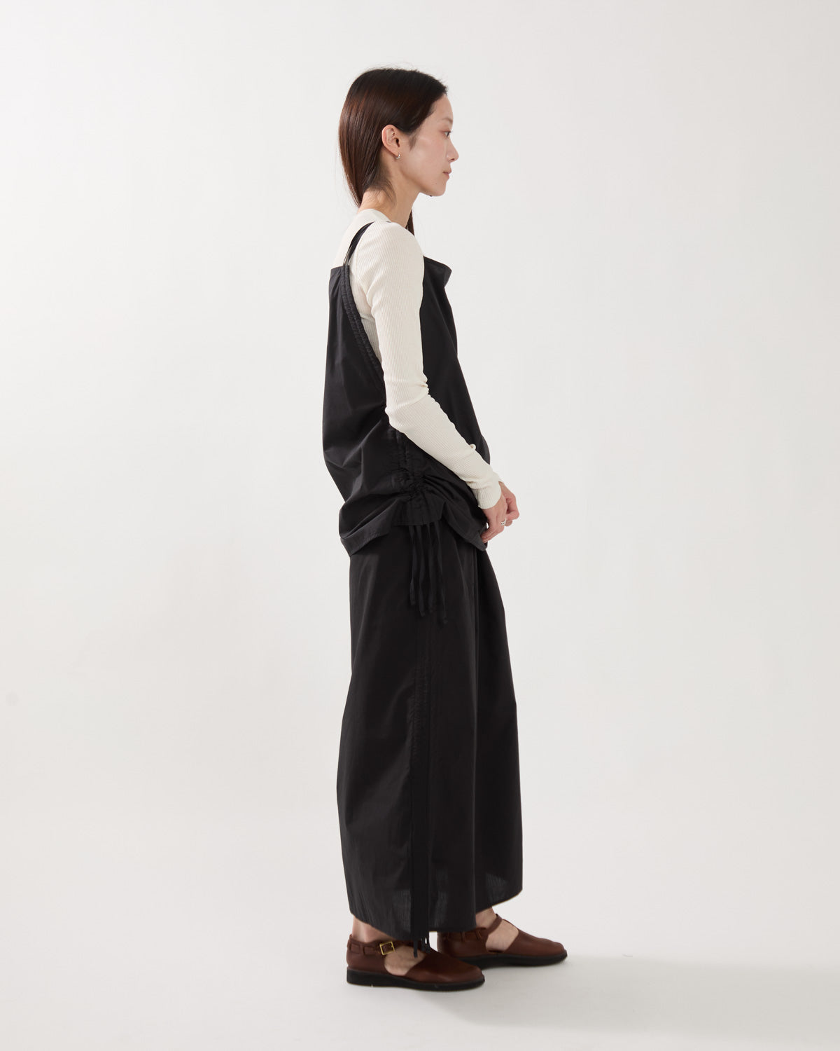PICTORIAL SKIRT