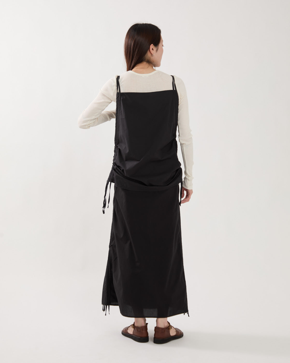 PICTORIAL SKIRT
