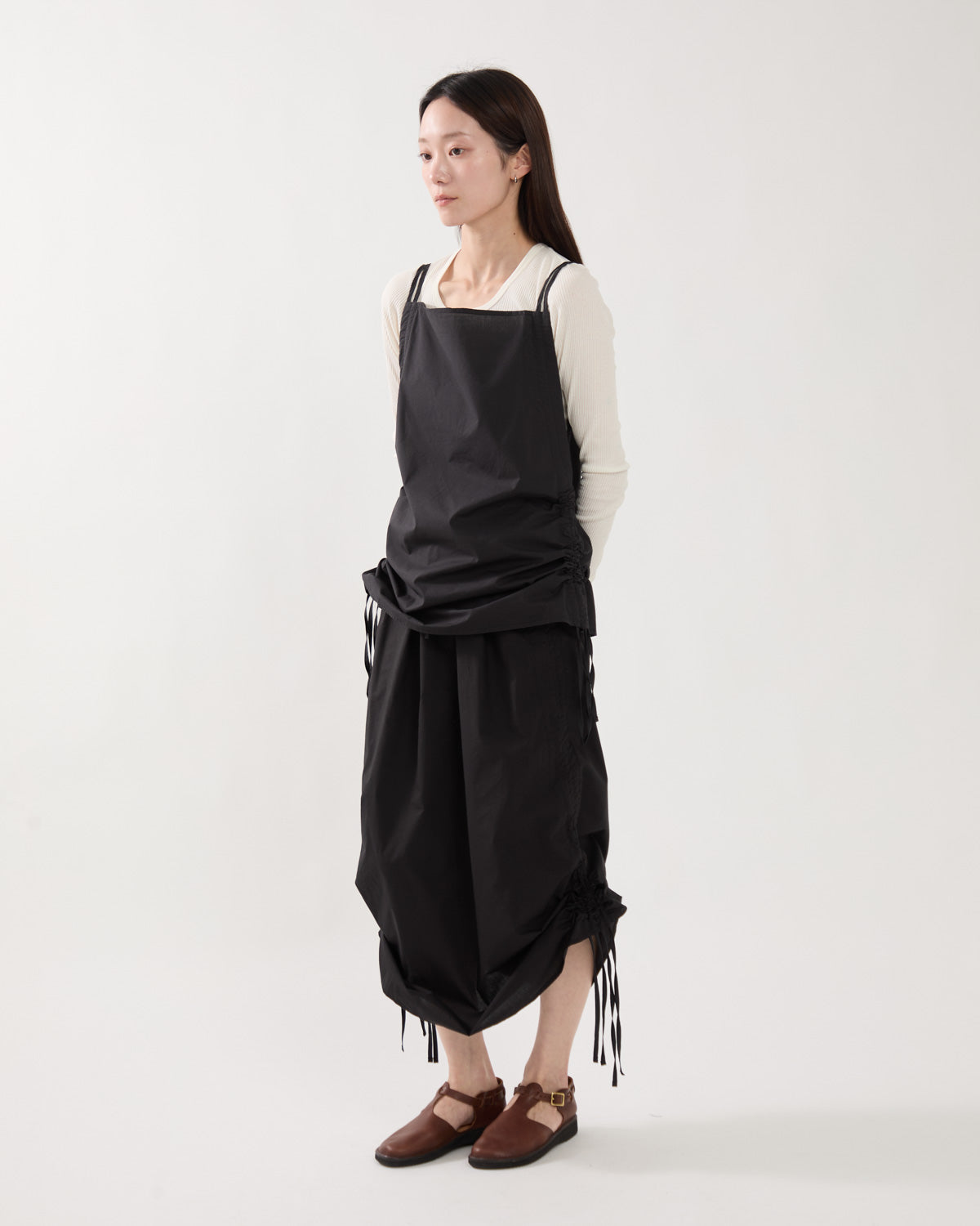PICTORIAL SKIRT