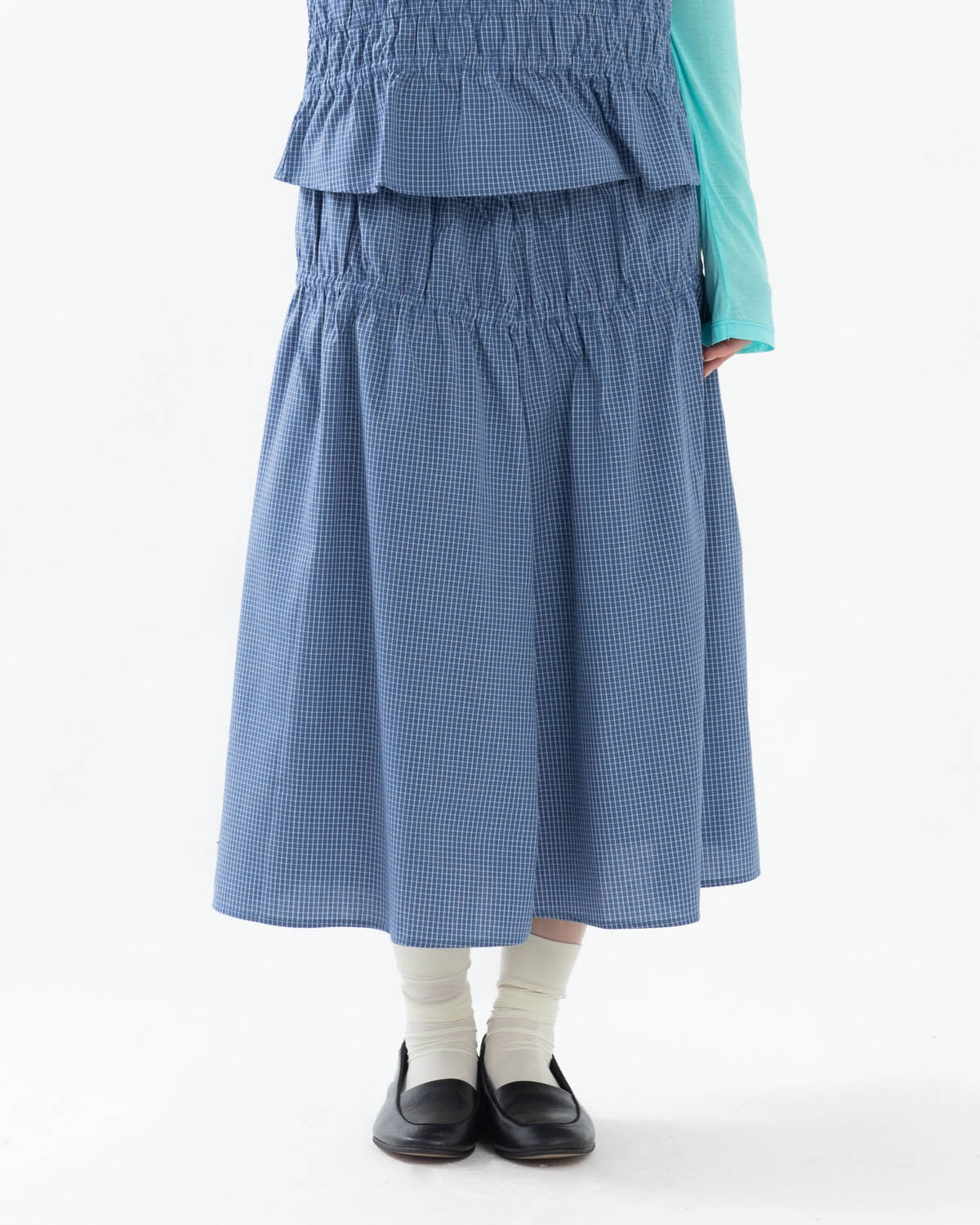 REZI SKIRT