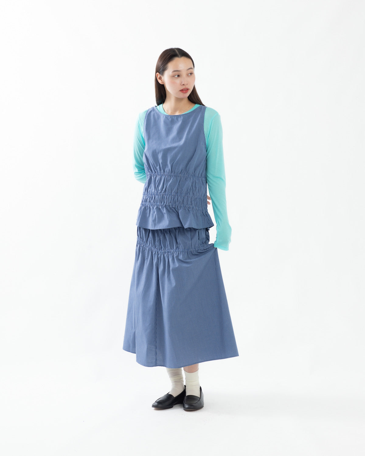 REZI SKIRT
