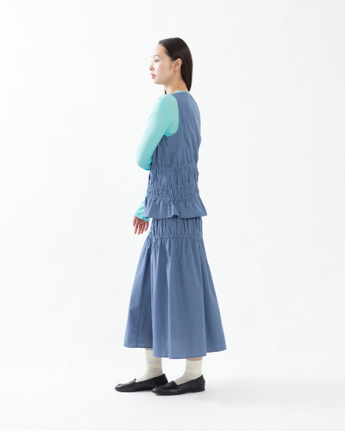 REZI SKIRT