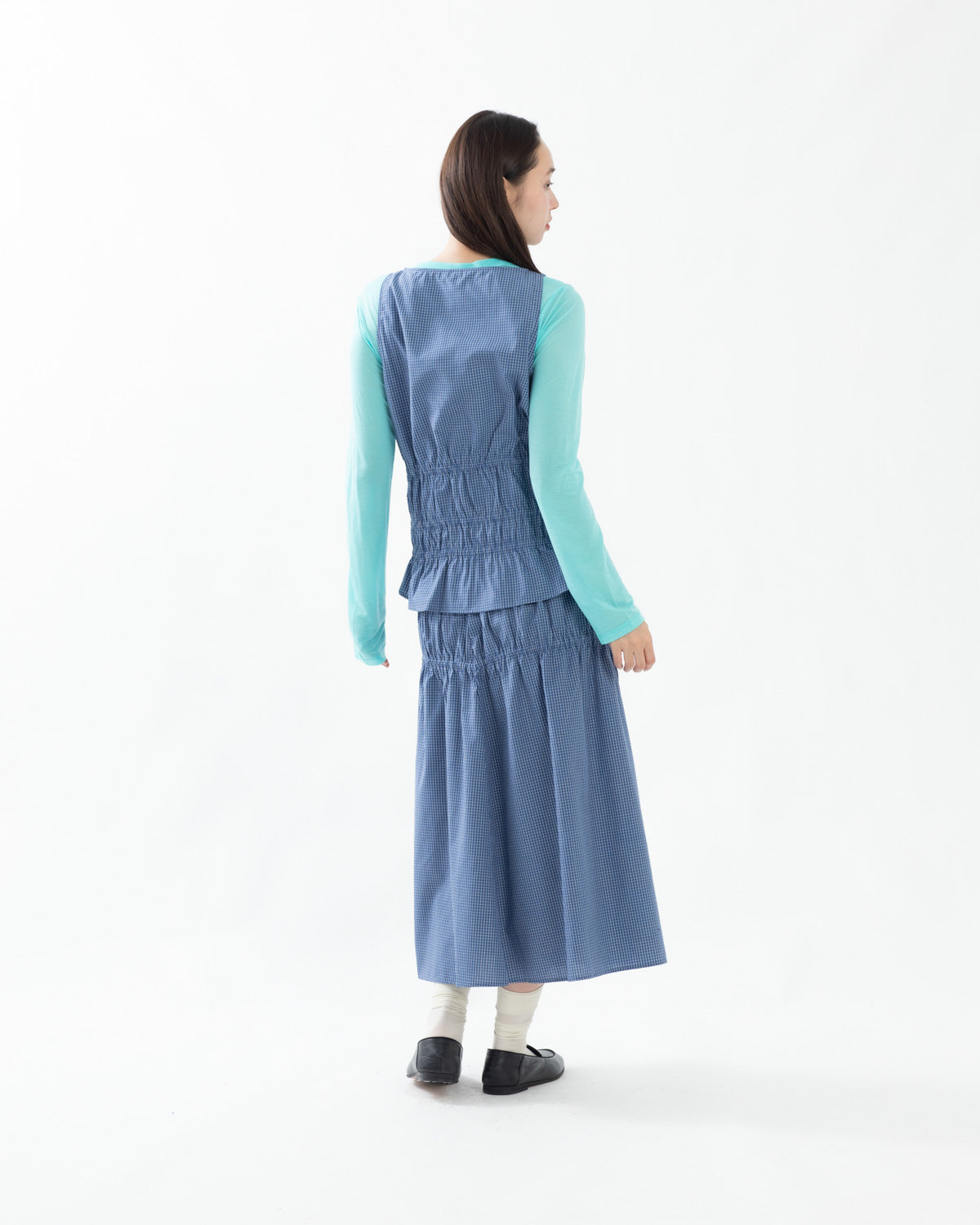 REZI SKIRT