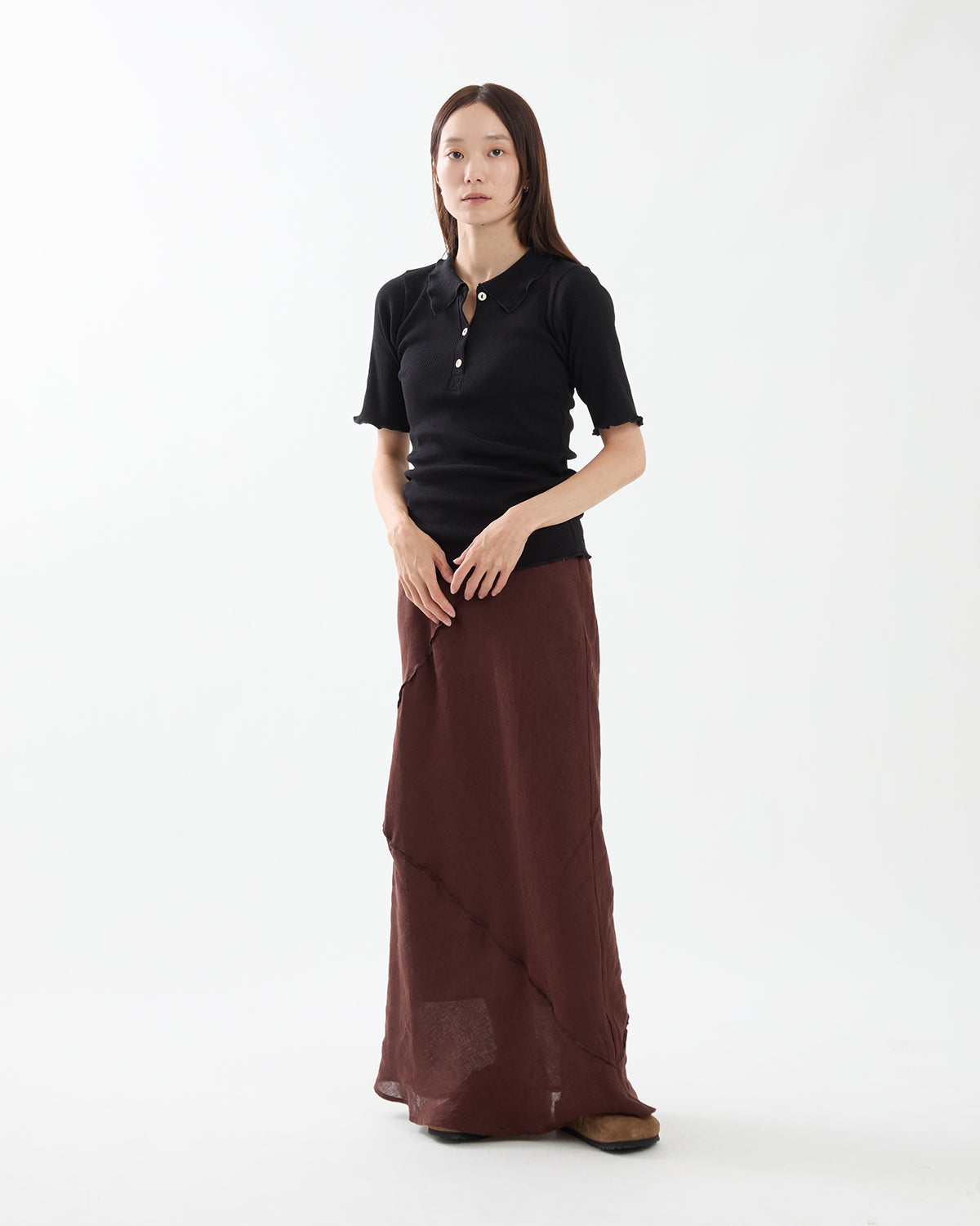 LAVA SKIRT