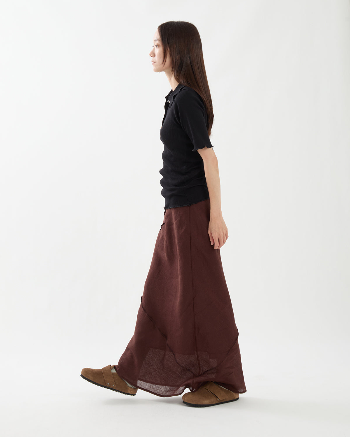 LAVA SKIRT