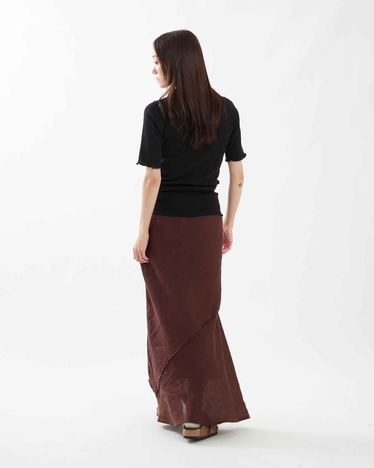 LAVA SKIRT