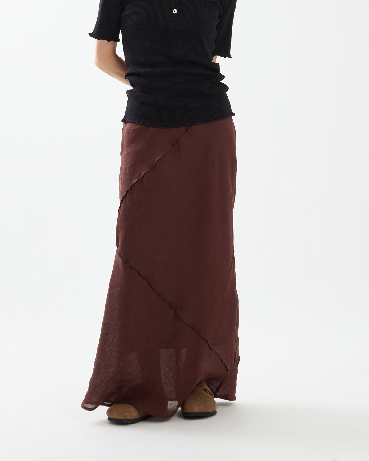 LAVA SKIRT