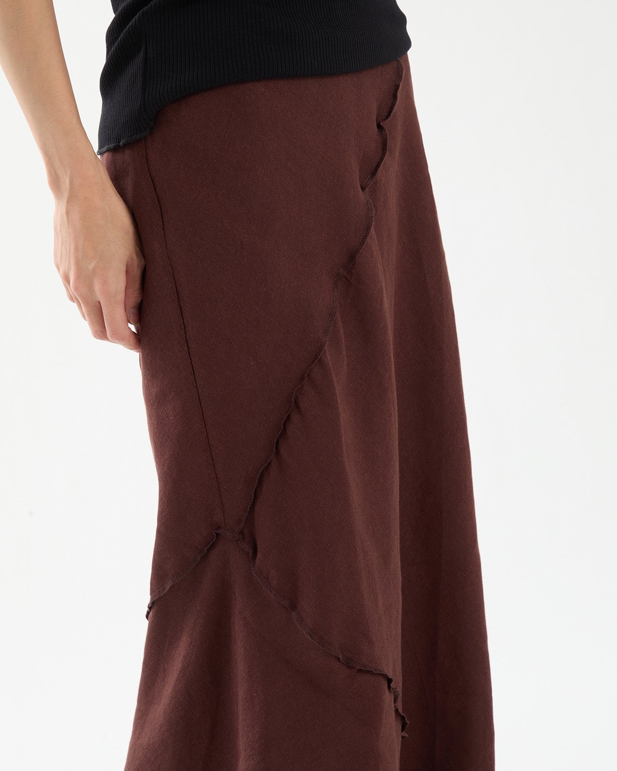 LAVA SKIRT