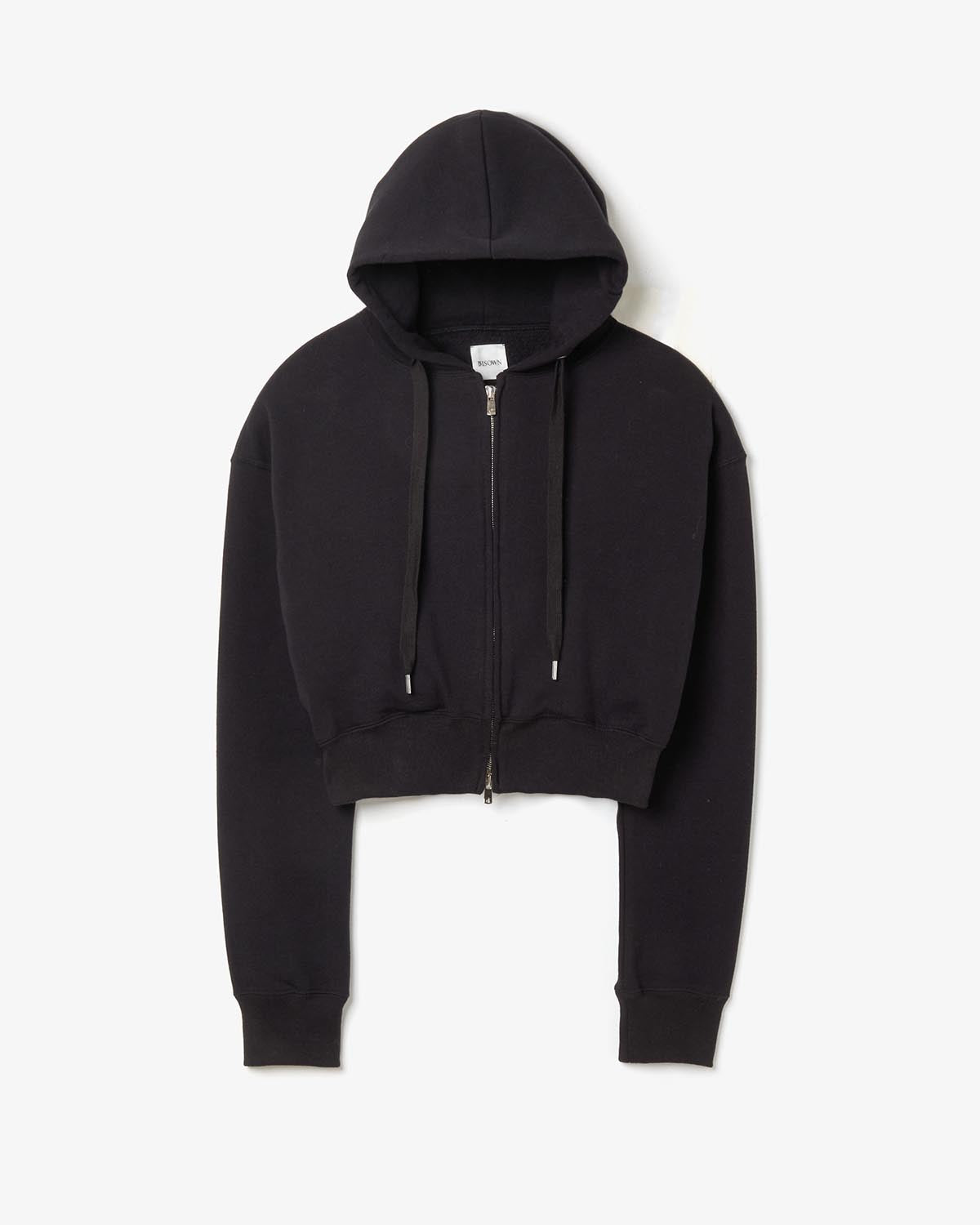 トップス 23ss TapeType Ripped PocketZip-Up Hoodie CO/WO URAKE SHORT ZIP HOODIE – COVERCHORD