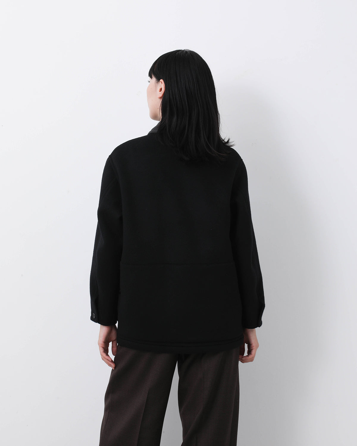 LAMBSWOOL HUNTING COAT (WOMEN'S)