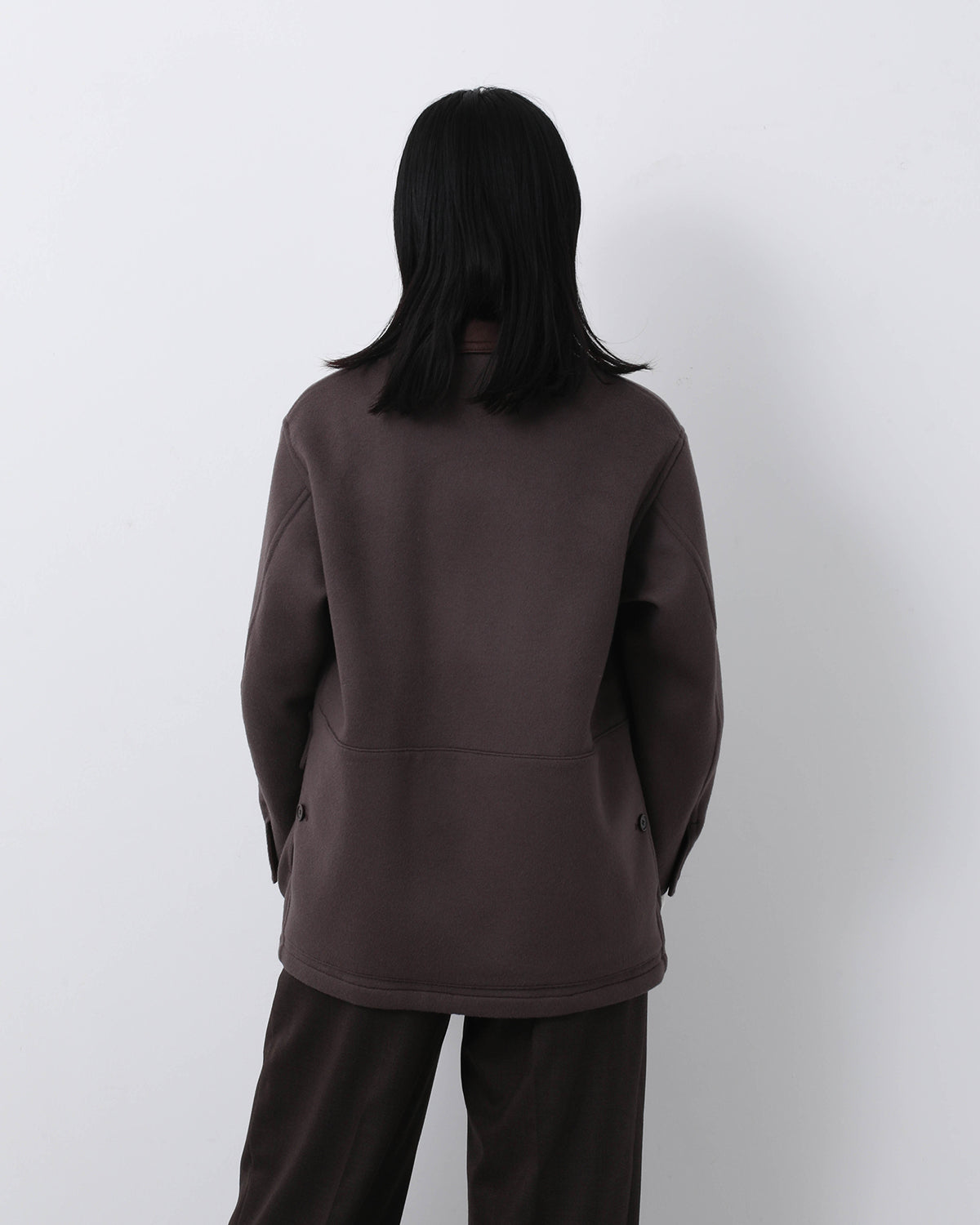 LAMBSWOOL HUNTING COAT (WOMEN'S)